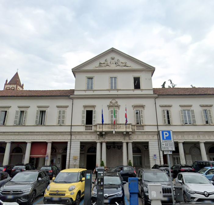 Comunali a Vercelli: i dati definitivi di candidati sindaco e partiti.