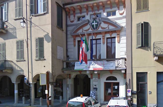 Romagnano Sesia, al via il secondo lotto della tangenziale