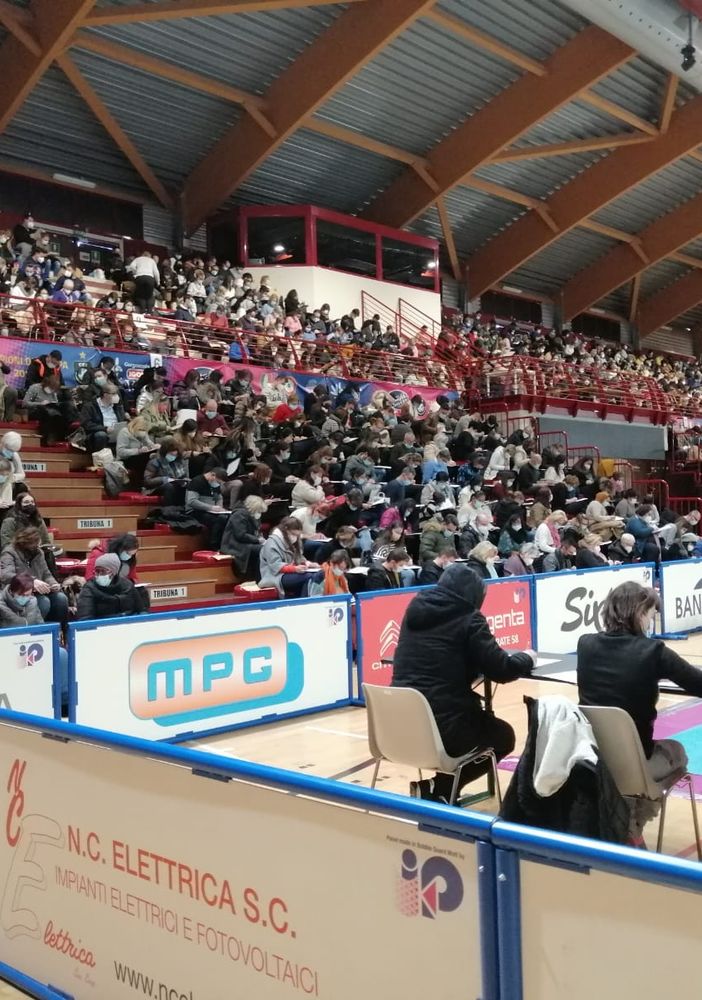 Asl Vercelli, concorso OSS e altre selezioni in programma