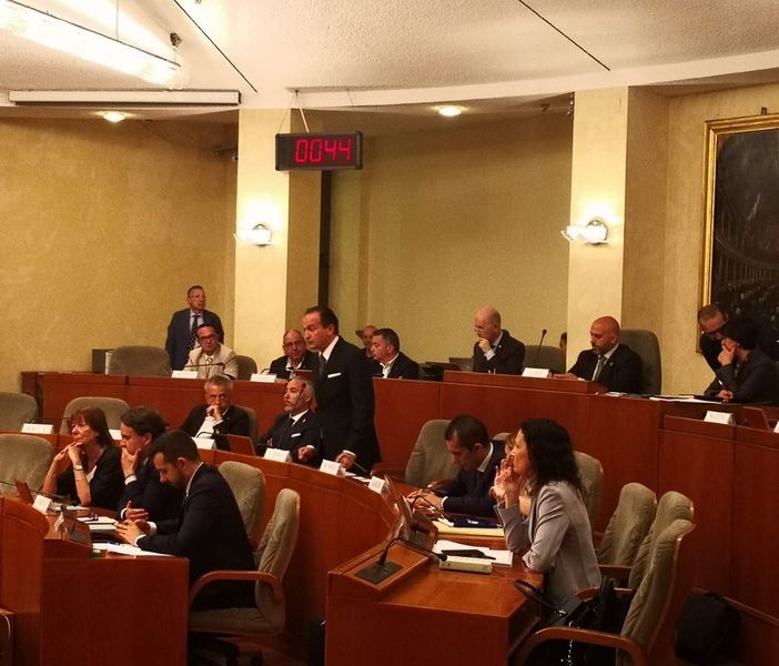 Consiglio Comunale di Prato Sesia