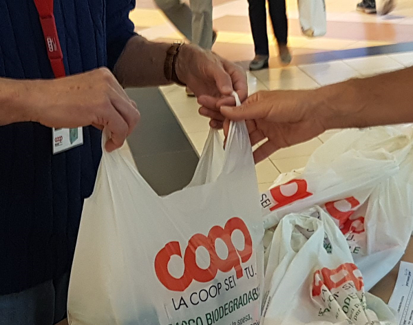 Supermercati e Ipermercati Nova Coop chiusi a Pasqua e Pasquetta