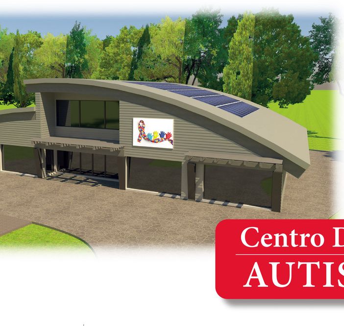 Al via i lavori per il nuovo centro per l'autismo di Vercelli