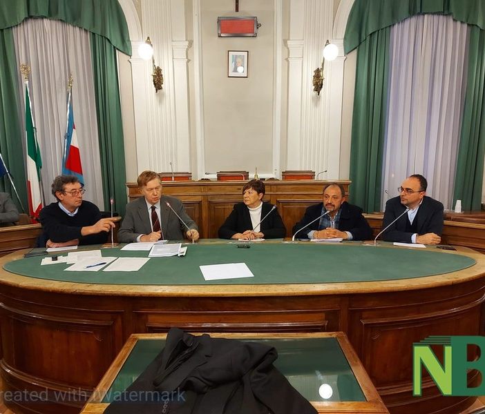 Cordar, a marzo nasce la B.C.V. Acque Scarl