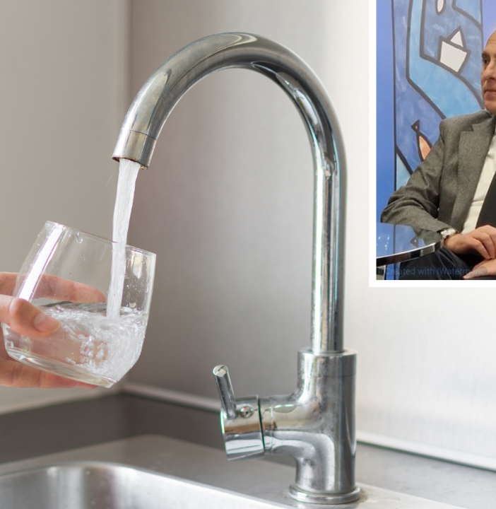 Cordar Valsesia: “L'acqua è pulita” e minaccia azioni legali.