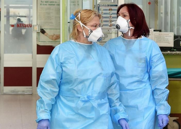 Coronavirus, la pandemia in Piemonte nelle ultime 24 ore