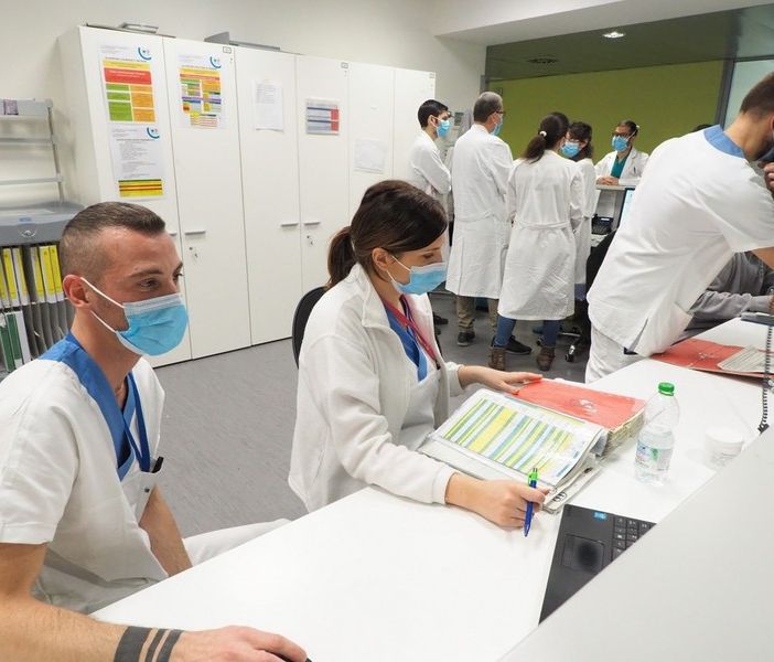 Coronavirus, ecco il bollettino della Regione Piemonte: i guariti salgono a 983 nel Vercellese