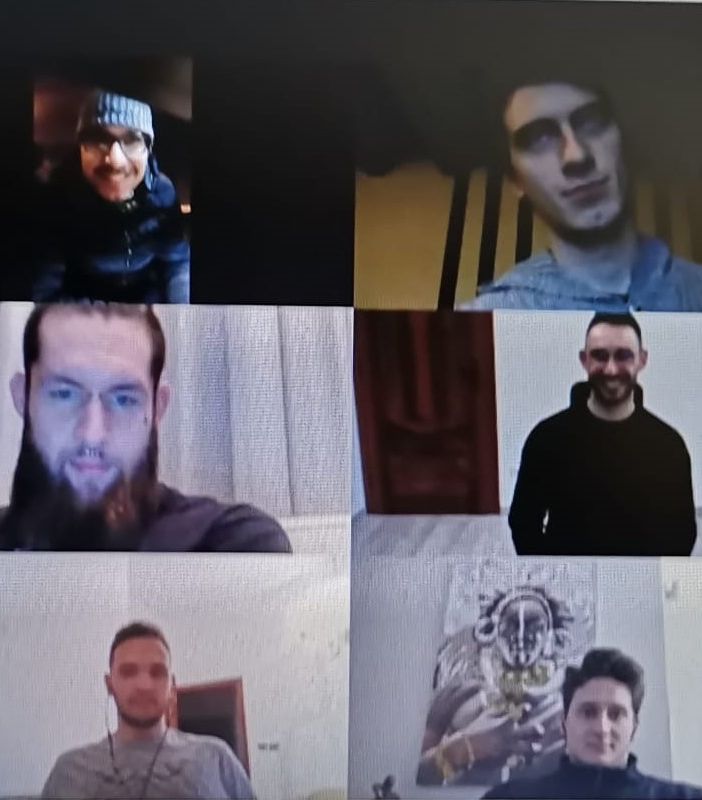 Csen, il comitato di Vercelli dà il benvenuto a 10 nuovi Personal Trainer Body Building &amp; Fitness CSEN