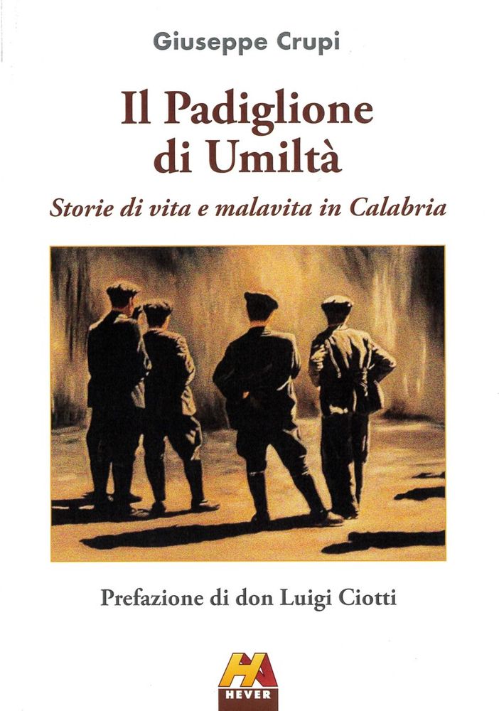 &quot;Il Padiglione di Umiltà&quot; di Giuseppe Crupi sarà presentato a Borgosesia