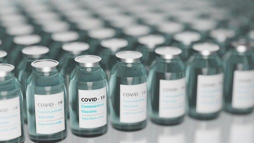 Regione Piemonte: focus settimanale sulla situazione epidemiologica-vaccinale.