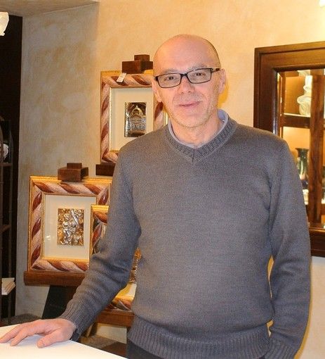 Addio a Pier Carlo Gozzi, conosciutissimo orafo di Gattinara