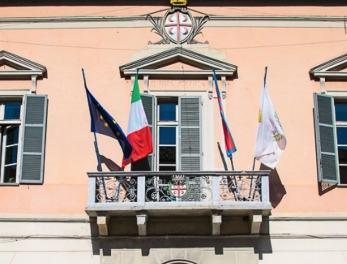 Crescentino prima zona rossa del Vercellese, si aggiunge ad altri 22 comuni piemontesi