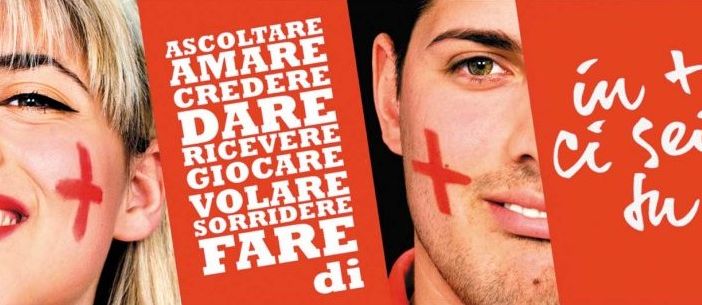 Borgosesia, la Croce Rossa presenta il corso per aspiranti volontari
