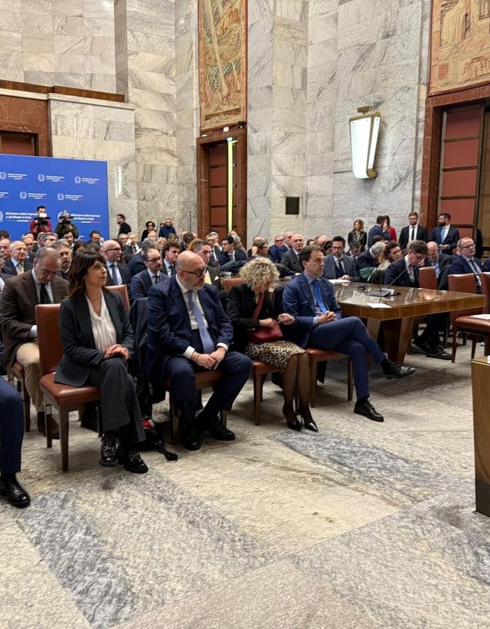 Crisi dell'automotive in Piemonte: &quot;Governo e Regioni fanno la loro parte, ora serve l'UE&quot;.