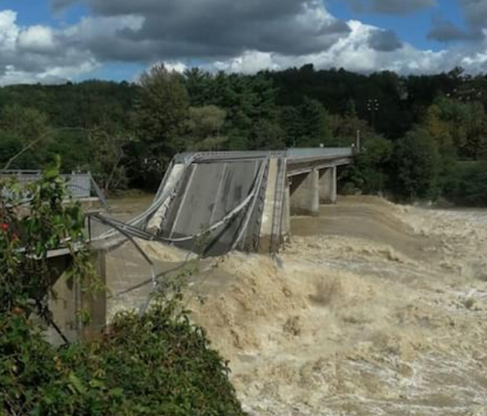 Ponte di Romagnano, dalla Provincia di Novara via libera al Bailey provvisorio