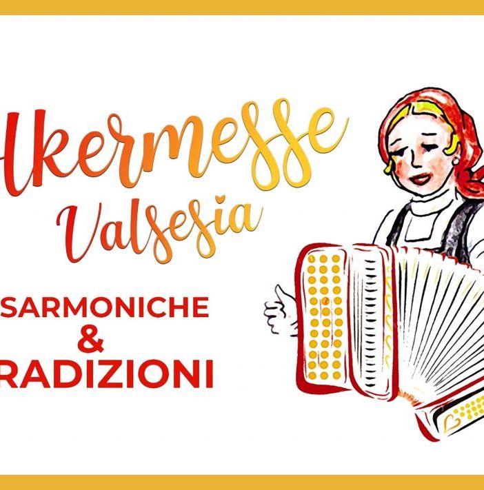 Varallo: Il 18 settembre arriva la Folkermesse