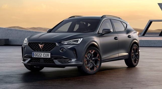 Cupra Formentor, il successo di un’auto e una grande campagna televisiva