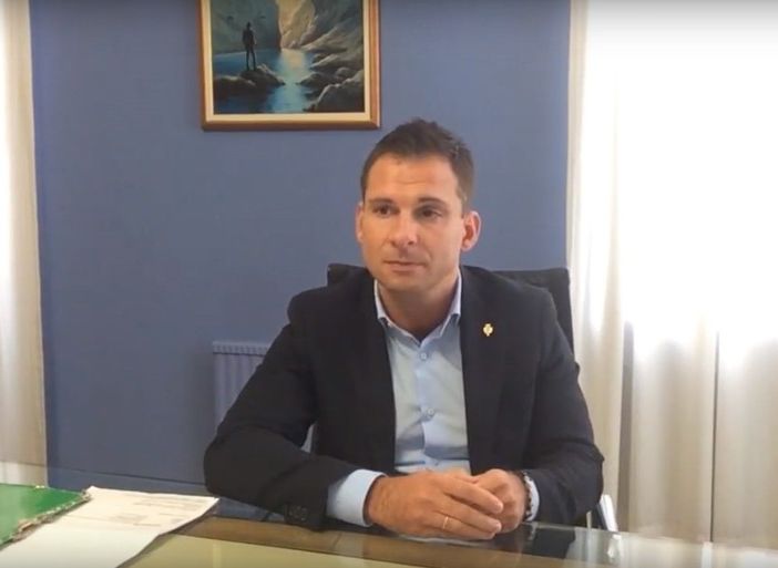 Daniele Baglione: &quot;Creare eventi è sempre più complesso&quot;