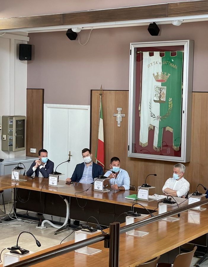 Grandinata del 29 giugno: Regione e Provincia in campo per sostenere la viticoltura