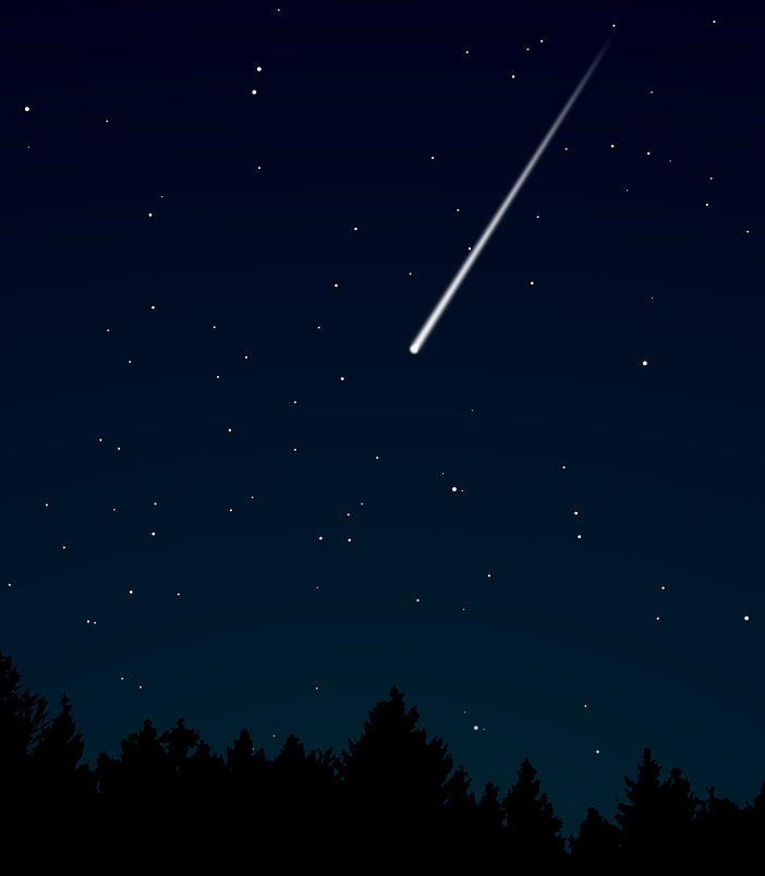 Pronti per esprimere un desiderio? “San Lorenzo” e la magia delle stelle
