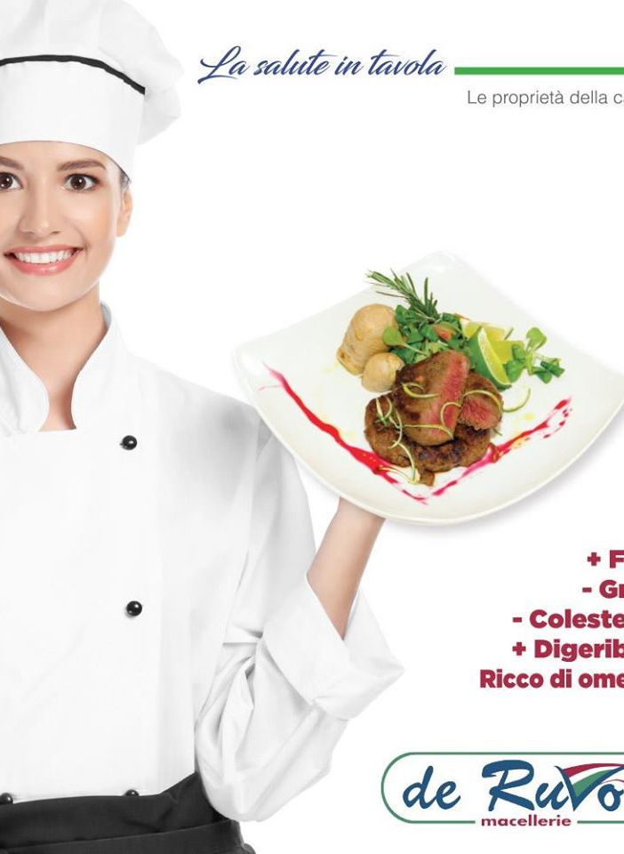Da Macelleria De Ruvo prodotti sani e gustosi tutto l’anno a Borgosesia e Quaregna FOTO