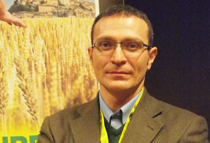 Coldiretti Vercelli-Biella: SOS acqua con Po ridotto di 1/3 rispetto al 2021