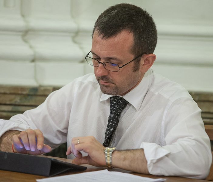 Coronavirus, sospesa l'attività al Pronto Soccorso di Borgosesia. Delmastro: &quot;Si valutino opzioni alternative&quot;