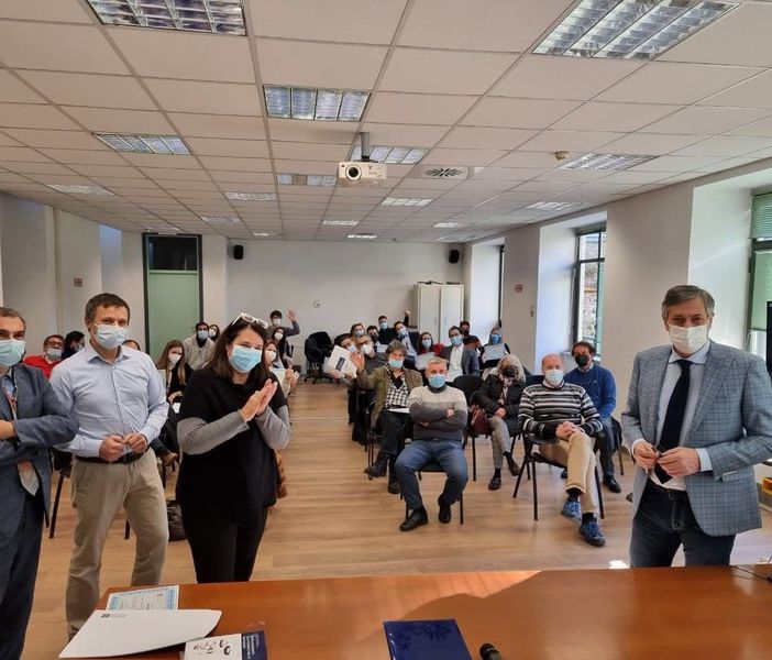 Regione, consegnati diplomi a 38 nuovi micologi. Icardi: “Attività che si rafforza”
