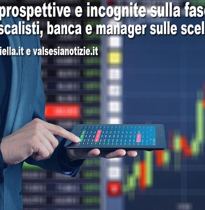 Decreto Rilancio, prospettive e incognite? Alle 18.15 la diretta live su Newsbiella.it e Valsesianotizie.it