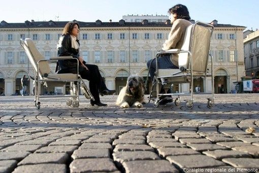 Maggior coinvolgimento per le associazioni di persone con disabilità: “La legge è obsoleta”.