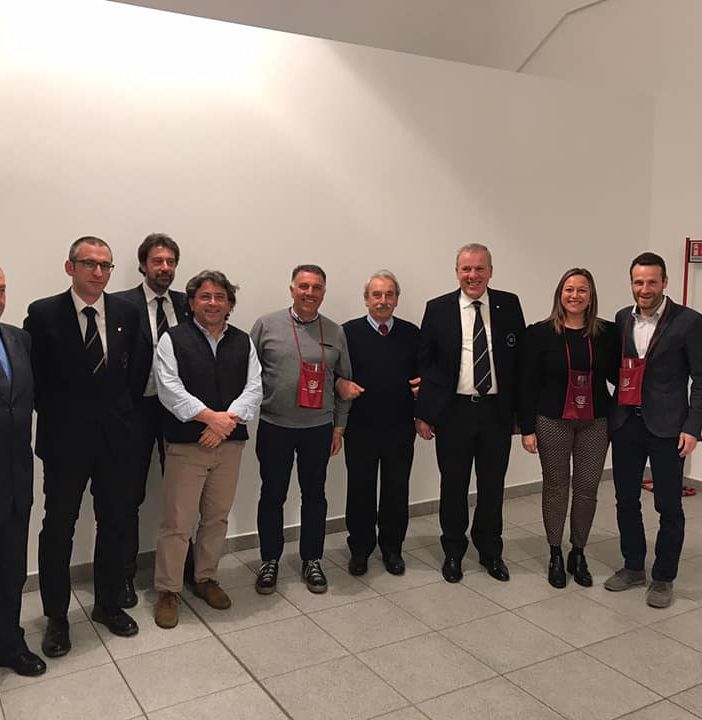 La Doc Bramaterra compie 40 anni