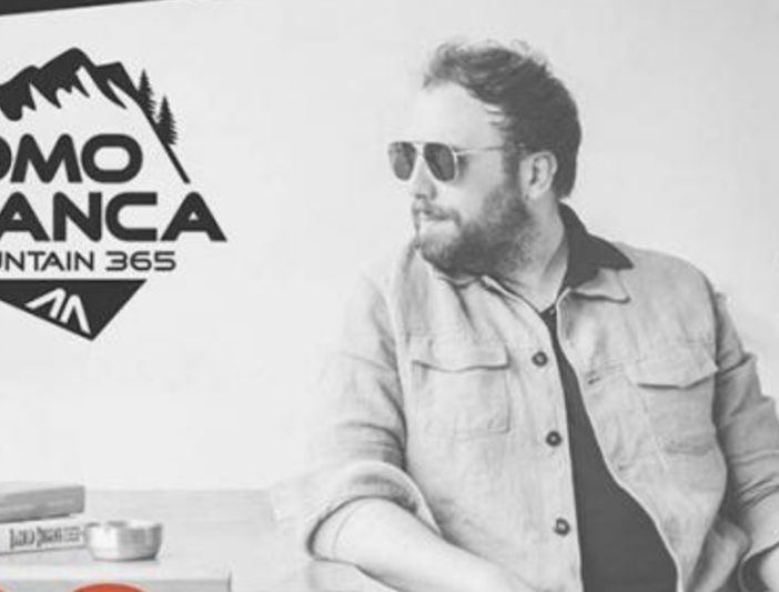 Cresce l'attesa per Raphael Gualazzi in concerto a Domobianca365