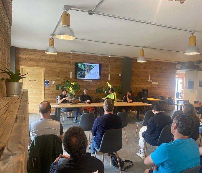 Presentati gli eventi che animeranno Domobianca365 per tutta l'estate