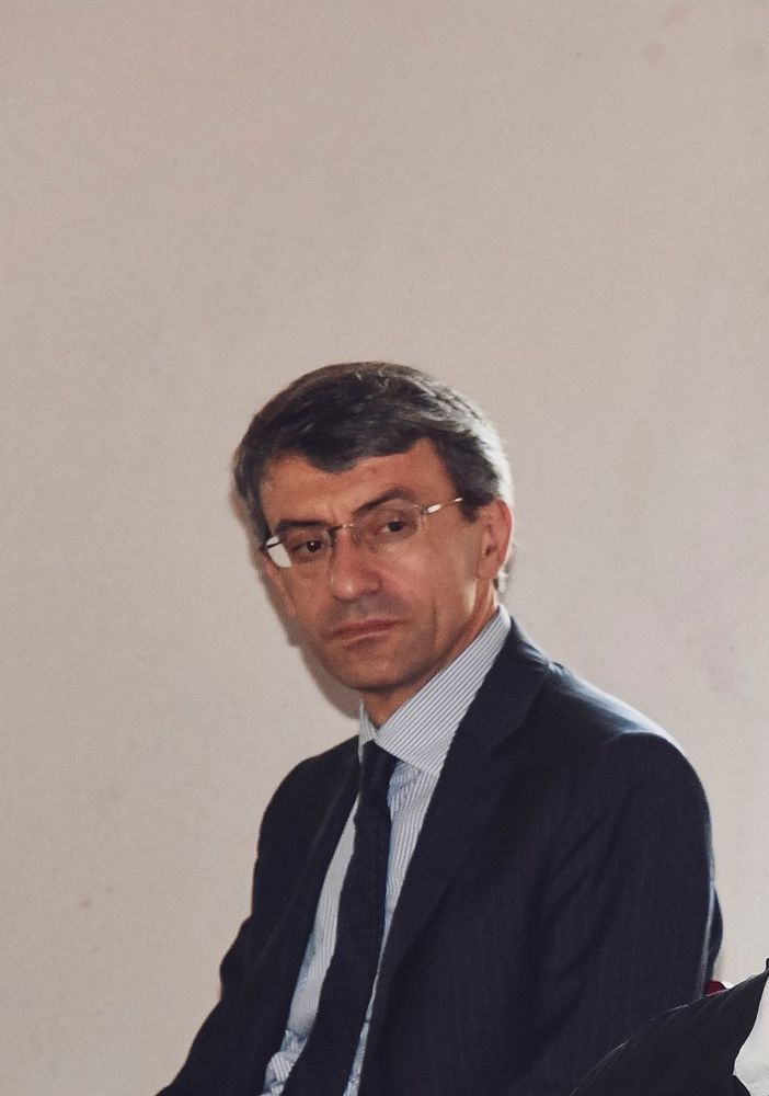 Paolo Moretti il nuovo Presidente della Casa di Riposo di Borgosesia