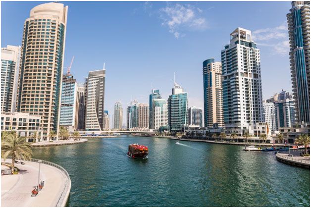 I posti migliori da fotografare a Dubai