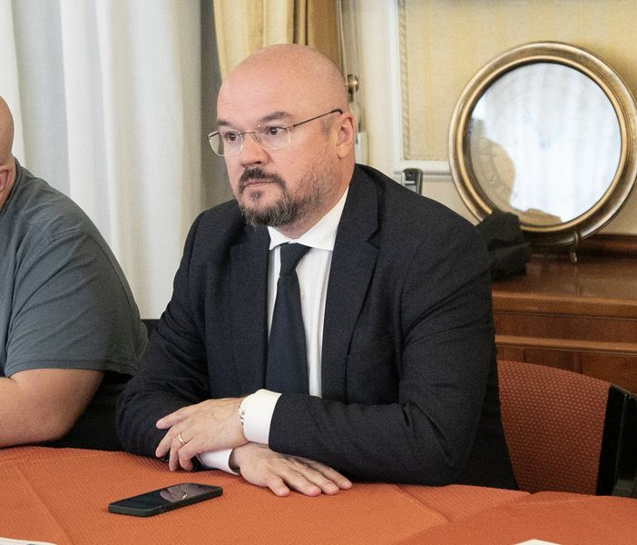 Il capogruppo al Senato di Italia Viva Borghi: “Dopo Thyssen, il Mottarone ora Brandizzo, bisogna affrontare la questione in modo organico”