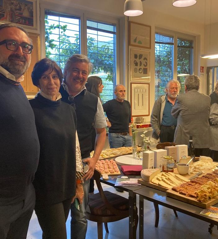 La Valsesia si presenta. In tour per promuovere sapori ed esperienze FOTO