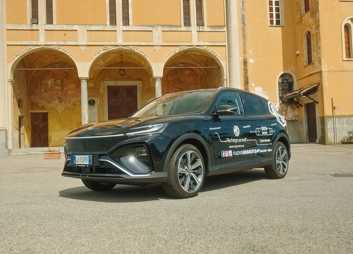 Electric Day: il 2 luglio le auto elettriche non avranno più segreti!