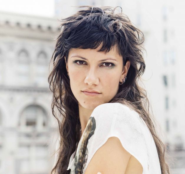 Elisa “vola” al Phenomenon