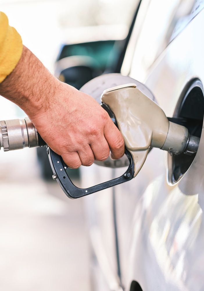 Quali sono i diversi tipi di carte carburante