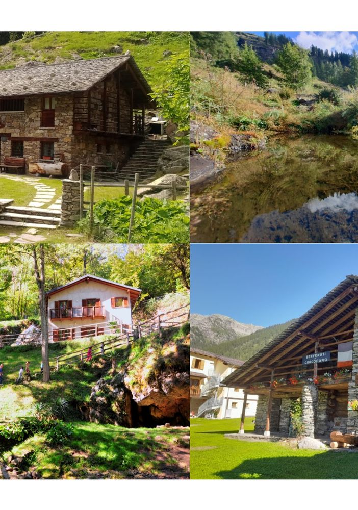 Ente Parco Valsesia: nel 2024 oltre 10000 fruitori
