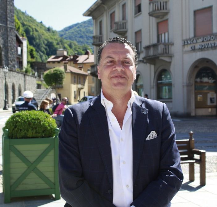 Da martedì 15 settembre a Varallo riparte il Piedibus