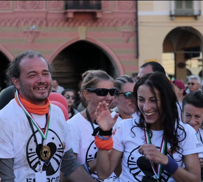 Dietro le quinte dell'evento La via del Riso, tante storie da raccontare