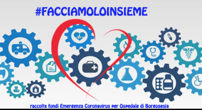 Fondazione Valsesia, tempi di bilanci: &quot;Progetti importanti e un milione di euro per la sanità del territorio&quot;