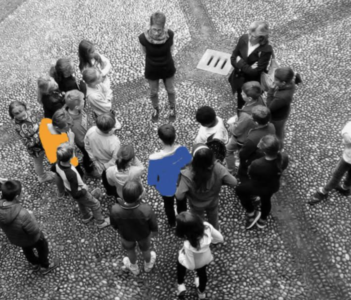 I musei di Vercelli e Varallo a fianco del mondo della scuola: spazi, attività didattiche, progetti