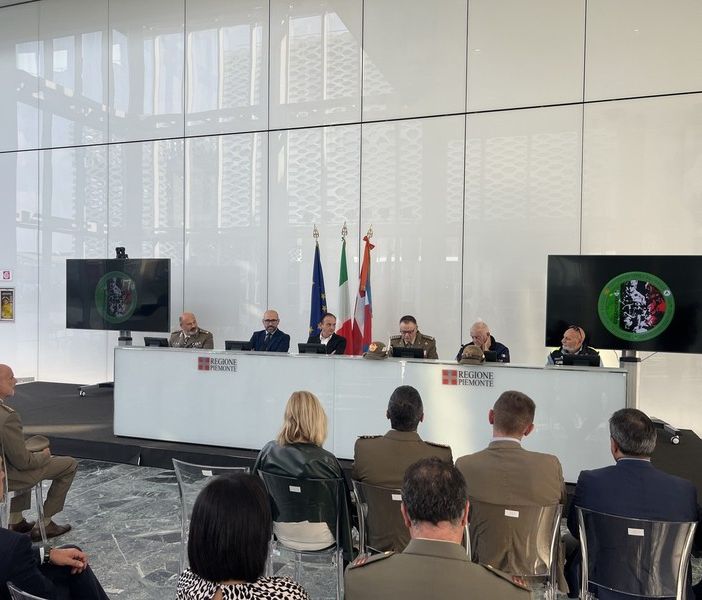 Vardirex 2023, dal 18 al 27 ottobre l’esercitazione di Protezione Civile degli Alpini