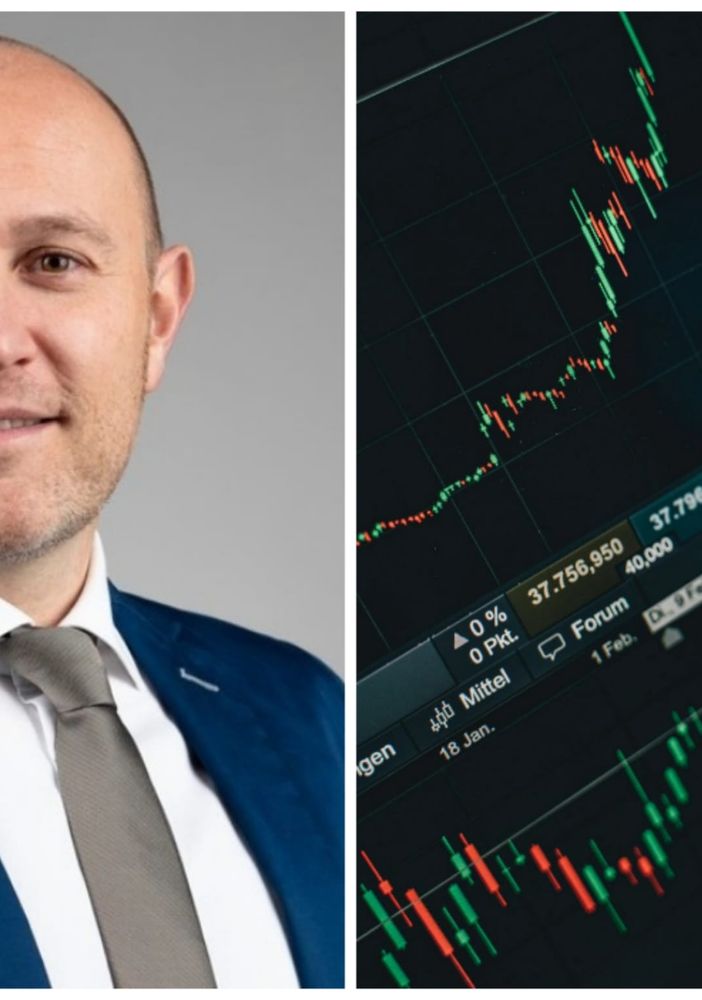 Come migliorare le tue finanze: un nuovo spazio per domande e risposte con l’esperto