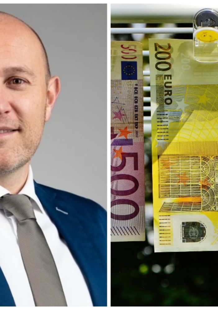 Andrea Fabbris – Consulente Finanziario Indipendente