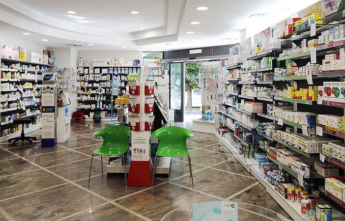 Coronavirus, l'appello dei farmacisti: &quot;Siamo a disposizione della gente, no a speculazioni&quot;