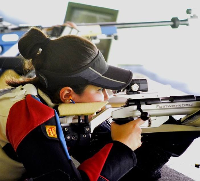 Varallo: Federica Donetti settima assoluta ai campionati di Bologna