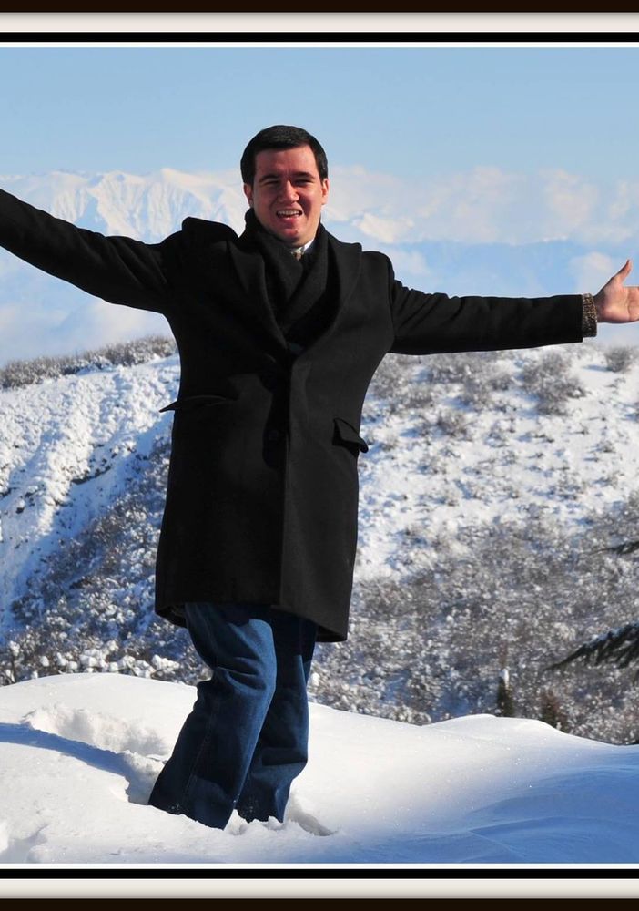La Valsesia all'ordinazione episcolale di monsignor Filippo Ciampanelli